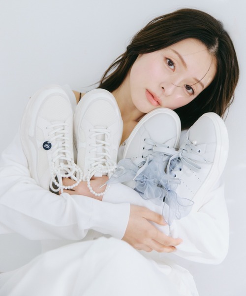 オリジナルスニーカー（スニーカー）｜JILL by JILL STUART（ジルバイ