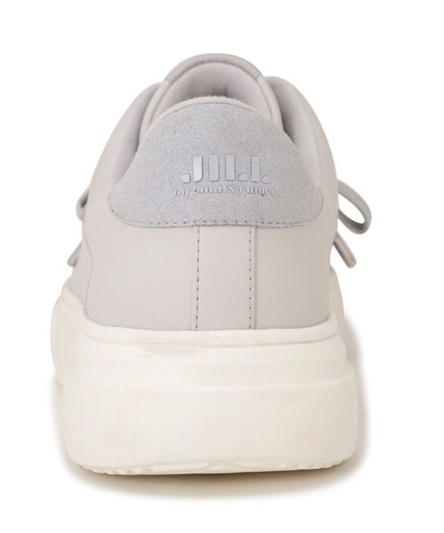 JILL by JILL STUART(ジルバイジルスチュアート)の「オリジナルスニーカー(スニーカー・レディース・グレー/ホワイト・SMALL/LARGE/MEDIUM)」の9枚目の写真
