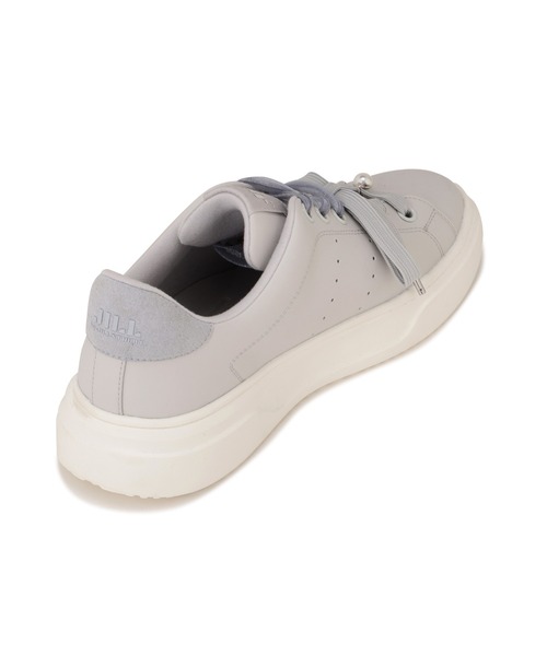 JILL by JILL STUART(ジルバイジルスチュアート)の「オリジナルスニーカー(スニーカー・レディース・グレー/ホワイト・SMALL/LARGE/MEDIUM)」の13枚目の写真