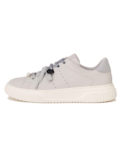 JILL by JILL STUART(ジルバイジルスチュアート)の「オリジナルスニーカー(スニーカー・レディース・グレー/ホワイト・SMALL/LARGE/MEDIUM)」の14枚目の写真