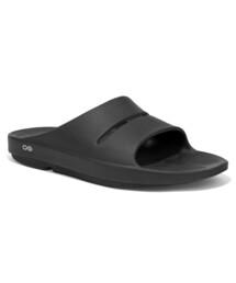 OOFOS（ウーフォス）の「OOFOS/ウーフォス Ooahh / ウーアー (26cm～28cmサイズ展開)（サンダル）」