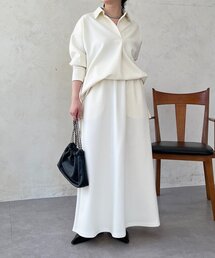 スキッパーセットアップ