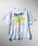 HUF�i�n�t�j�́uSOUR LEMON TEE�iT�V���c/�J�b�g�\�[�j�v�b���C�g�u���[