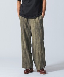 SILAS（サイラス）の「EASY PANTS（その他パンツ）」