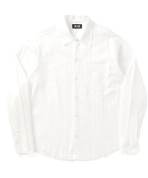 FAF（フェイク アス フラワーズ）の「Patch Work Shirts（シャツ/ブラウス）」