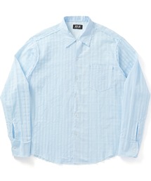 FAF（フェイク アス フラワーズ）の「Patch Work Shirts（シャツ/ブラウス）」