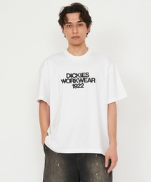 Dickies | Dickies/ディッキ－ズ トーリーTシャツ/ロゴTシャツ/半袖Tシャツ(Tシャツ/カットソー)