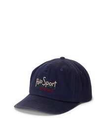 M TO R（ムウトアール）の「【POLO by RL】POLOSPORT WOVEN-CAP（キャップ）」