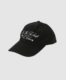 MASU（エムエーエスユー）の「MB MESSAGE CAP（キャップ）」