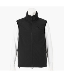 BRIEFING | 【BRIEFING GOLF／ブリーフィングゴルフ】HOL MS BOA QUILTED REVERSIBLE VEST(ブルゾン)