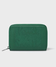 Paul Smith｜ポール・スミスのコインケース（グリーン・カーキ/緑色系