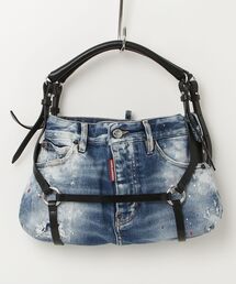 DSQUARED2（ディースクエアード）の「Bondage Bags/0251（ショルダーバッグ）」