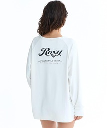 ROXY/ロキシー レディース 長袖 ロンT ラッシュガード RLY261040 UT