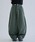 EPNK�i�C�[�s�[�G�k�P�[�j�́uSeamcurve cotton pants / �V�[���J�[�u�R�b�g���p���c�i���̑��p���c�j�v�b�J�[�L