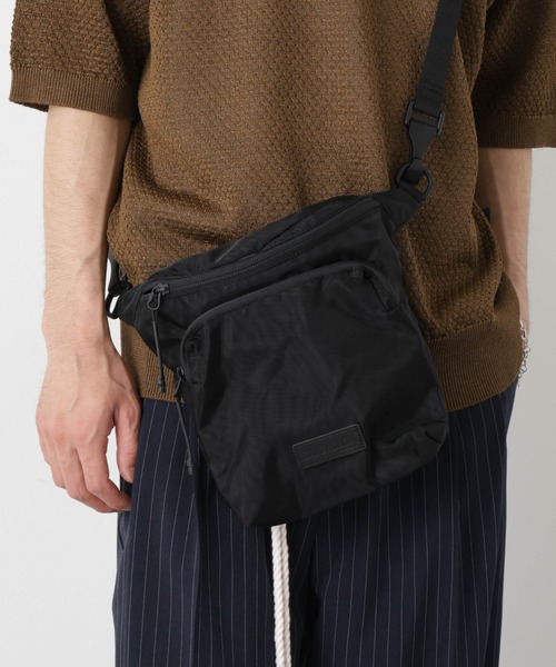 BAICYCLON by Bagjack/SHOULDER BAG（ショルダーバッグ）｜BAICYCLON