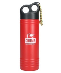 CHUMS（チャムス）の「CHUMS/チャムス ステンレスボトル Camper Wave Bottle 500ml CH62-2128（水筒）」