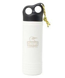 CHUMS（チャムス）の「CHUMS/チャムス ステンレスボトル Camper Wave Bottle 500ml CH62-2128（水筒）」
