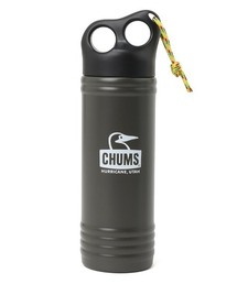 CHUMS（チャムス）の「CHUMS/チャムス ステンレスボトル Camper Wave Bottle 500ml CH62-2128（水筒）」