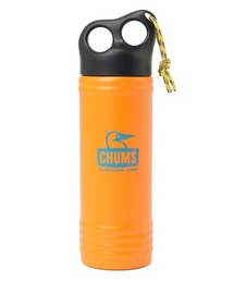 CHUMS（チャムス）の「CHUMS/チャムス ステンレスボトル Camper Wave Bottle 500ml CH62-2128（水筒）」
