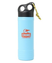 CHUMS(�`�����X)��CHUMS/�`�����X �X�e�����X�{�g�� Camper Wave Bottle 500ml CH62-2128(����)