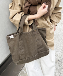 JOURNAL STANDARD | 《追加》【TRIFFER/トリファー】TOTE BAG MEDIUM(トートバッグ)