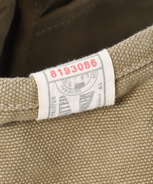 JOURNAL STANDARD(ジャーナルスタンダード)の「《追加》【TRIFFER/トリファー】TOTE BAG MEDIUM(トートバッグ・レディース・ベージュ/ブラウン・FREE)」の10枚目の写真