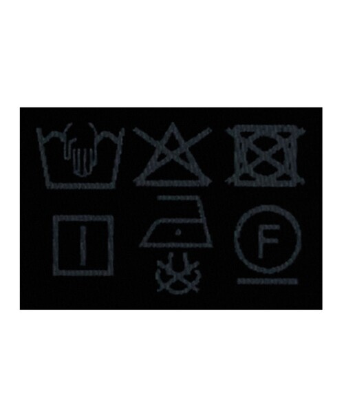 UNITED ARROWS(ユナイテッドアローズ)の「ギャザー ドレープ ワンピース ‐ウォッシャブル‐(ワンピース・レディース・その他1/ネイビー・36/38)」の7枚目の写真