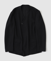 YUKI HASHIMOTO / ユウキハシモト YNECK JACKET