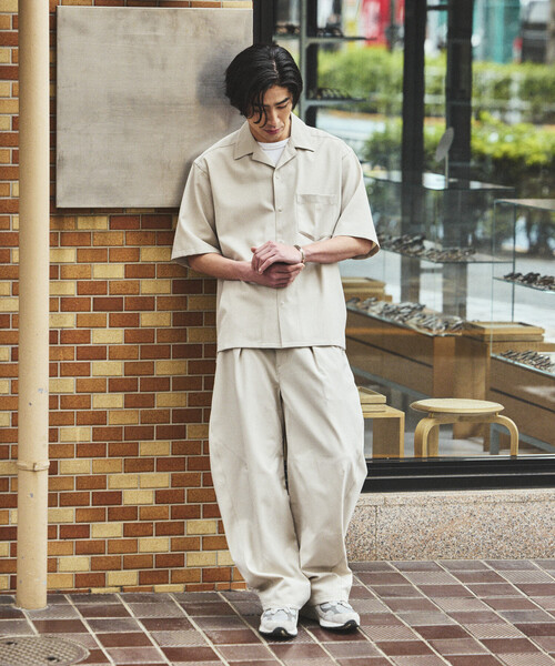 6/15まで1000円オフ！新品！dunaリネンオーバーシャツ、パンツ 楽天市場】【お買い物マラソン限定｜最大2,000円OFFクーポン】麻ワイド