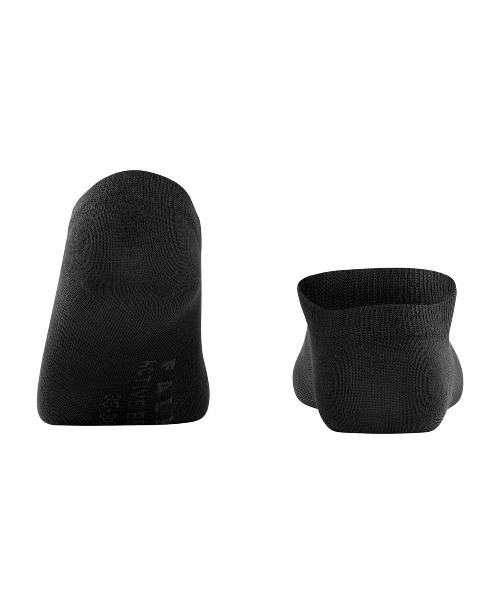 FALKE(ファルケ)の「FALKE Active Breeze Women Sneaker socks(ファルケ アクティブ ブリーズ ウィメンズ スニーカー ソックス)(ソックス/靴下・レディース・ホワイト/ブラック/グレー系・23cm)」の9枚目の写真
