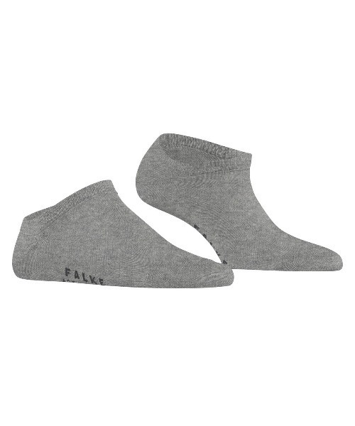 FALKE(ファルケ)の「FALKE Active Breeze Women Sneaker socks(ファルケ アクティブ ブリーズ ウィメンズ スニーカー ソックス)(ソックス/靴下・レディース・ホワイト/ブラック/グレー系・23cm)」の12枚目の写真