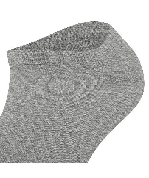 FALKE(ファルケ)の「FALKE Active Breeze Women Sneaker socks(ファルケ アクティブ ブリーズ ウィメンズ スニーカー ソックス)(ソックス/靴下・レディース・ホワイト/ブラック/グレー系・23cm)」の14枚目の写真