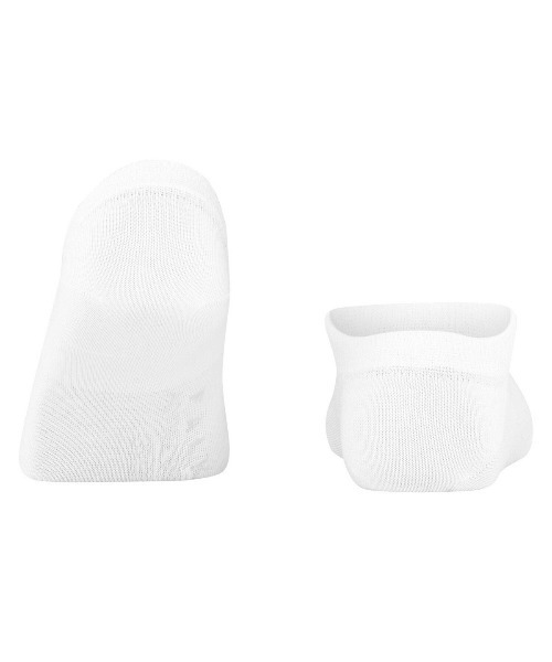 FALKE(ファルケ)の「FALKE Active Breeze Women Sneaker socks(ファルケ アクティブ ブリーズ ウィメンズ スニーカー ソックス)(ソックス/靴下・レディース・ホワイト/ブラック/グレー系・23cm)」の5枚目の写真