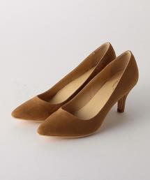 Another Edition | プレーンパンプス/AEBFC PLN PPS70(パンプス)