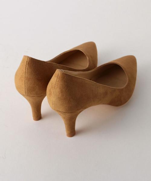 Another Edition(アナザーエディション)の「プレーンパンプス/AEBFC PLN PPS70◆(パンプス・レディース・オフホワイト/ブラック/シャーベット/ベージュ・38/36/35/37)」の6枚目の写真