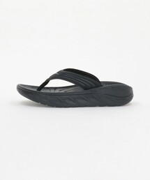 HOKA | <HOKA>オラ リカバリー フリップ サンダル(サンダル)