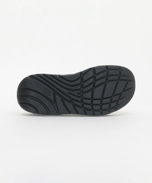 HOKA(ホカ)の「<HOKA>オラ リカバリー フリップ サンダル(サンダル・メンズ・ブラック・27cm/29cm/28cm/25cm/26cm)」の7枚目の写真