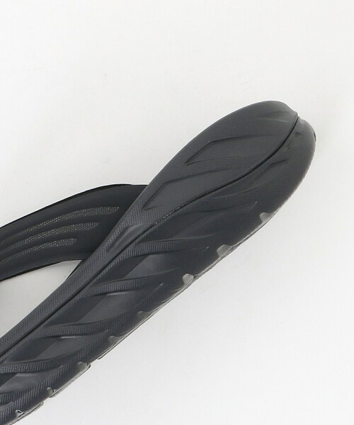 HOKA(ホカ)の「<HOKA>オラ リカバリー フリップ サンダル(サンダル・メンズ・ブラック・27cm/29cm/28cm/25cm/26cm)」の10枚目の写真