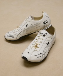 MASU（エムエーエスユー）の「【M A S U】H-STREET BOYS NOTE（スニーカー）」