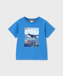 ボーイス オーシャン・シーサイド Tシャツ / 893197 3561211（Tシャツ