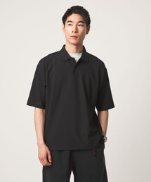 green label relaxing（グリーンレーベルリラクシング）の「KIVANC 半袖 ポロシャツ（ポロシャツ）」