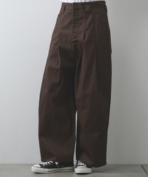 SHINYAKOZUKA（シンヤコヅカ）の「【SHINYAKOZUKA】BAGGY WITH DICKIES(ISSUE#8)（その他パンツ）」