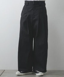 SHINYAKOZUKA（シンヤコヅカ）の「【SHINYAKOZUKA】BAGGY WITH DICKIES(ISSUE#8)（その他パンツ）」