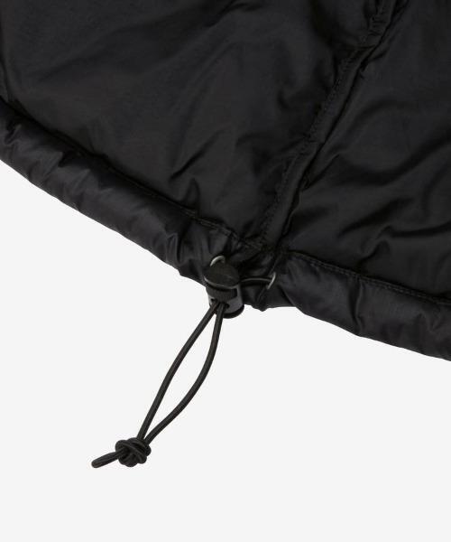THE NORTH FACE(ザノースフェイス)の「THE NORTH FACE/ザ・ノース・フェイス Nuptse Jacket ヌプシジャケット ND92555 【2026年秋冬入荷モデル】(ダウンジャケット/コート・メンズ・ブラック・XL/L/M/S)」の7枚目の写真