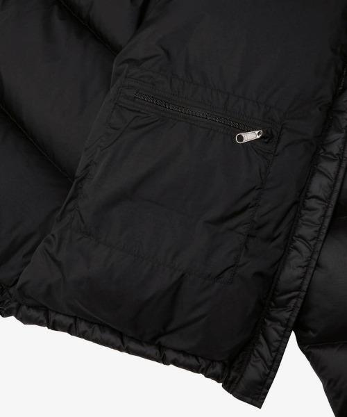 THE NORTH FACE(ザノースフェイス)の「THE NORTH FACE/ザ・ノース・フェイス Nuptse Jacket ヌプシジャケット ND92555 【2026年秋冬入荷モデル】(ダウンジャケット/コート・メンズ・ブラック・XL/L/M/S)」の6枚目の写真
