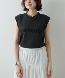 グラデーションニット」に該当するTシャツ/カットソー（グレー/灰色系