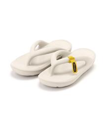 TAW&TOE（トーアンドトー）の「TAW&TOE トーアンドトー ZEROVITY Flip Flog OG（サンダル）」