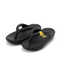 TAW&TOE（トーアンドトー）の「TAW&TOE トーアンドトー ZEROVITY Flip Flog OG（サンダル）」