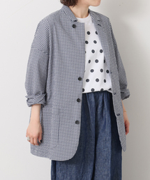 JOURNAL STANDARD LUXE | サッカージャケット(テーラードジャケット)