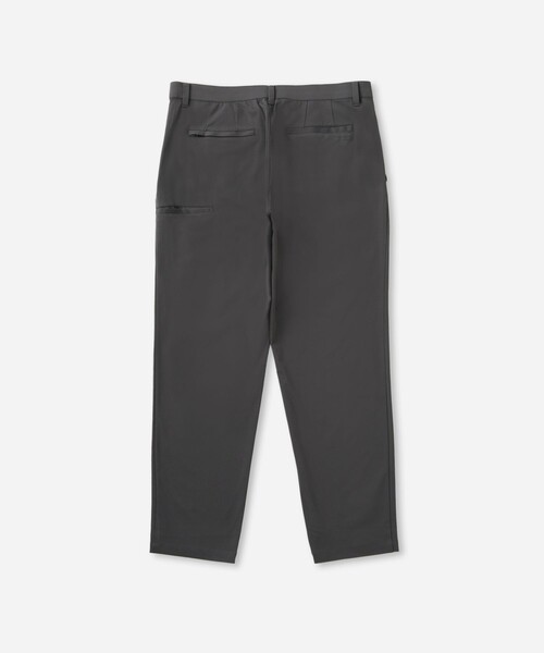 Saturdays Golf(サタデーズゴルフ)の「1 Tuck Stretch Pants(その他パンツ・メンズ・ブラック・XL/S/M/L)」の7枚目の写真